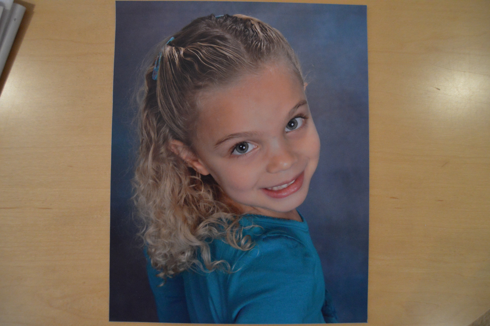 Leah Rondon