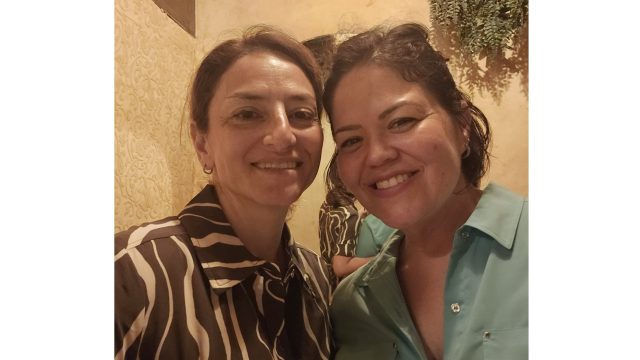 Bello Yvette Torres Ilka