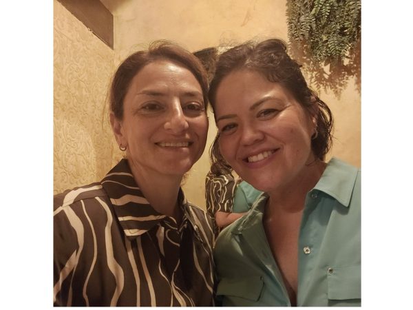 Bello Yvette Torres Ilka