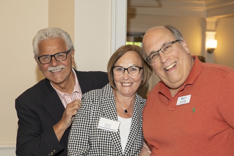 2023 Annual Reception
