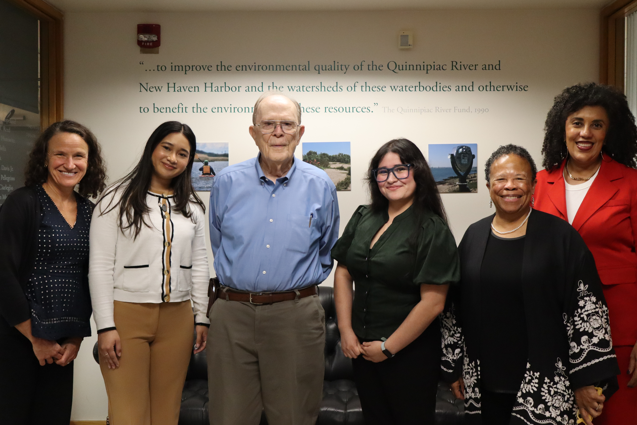2027 Chauncey Fellows