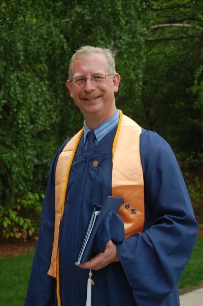 Jeffrey John Vrlik