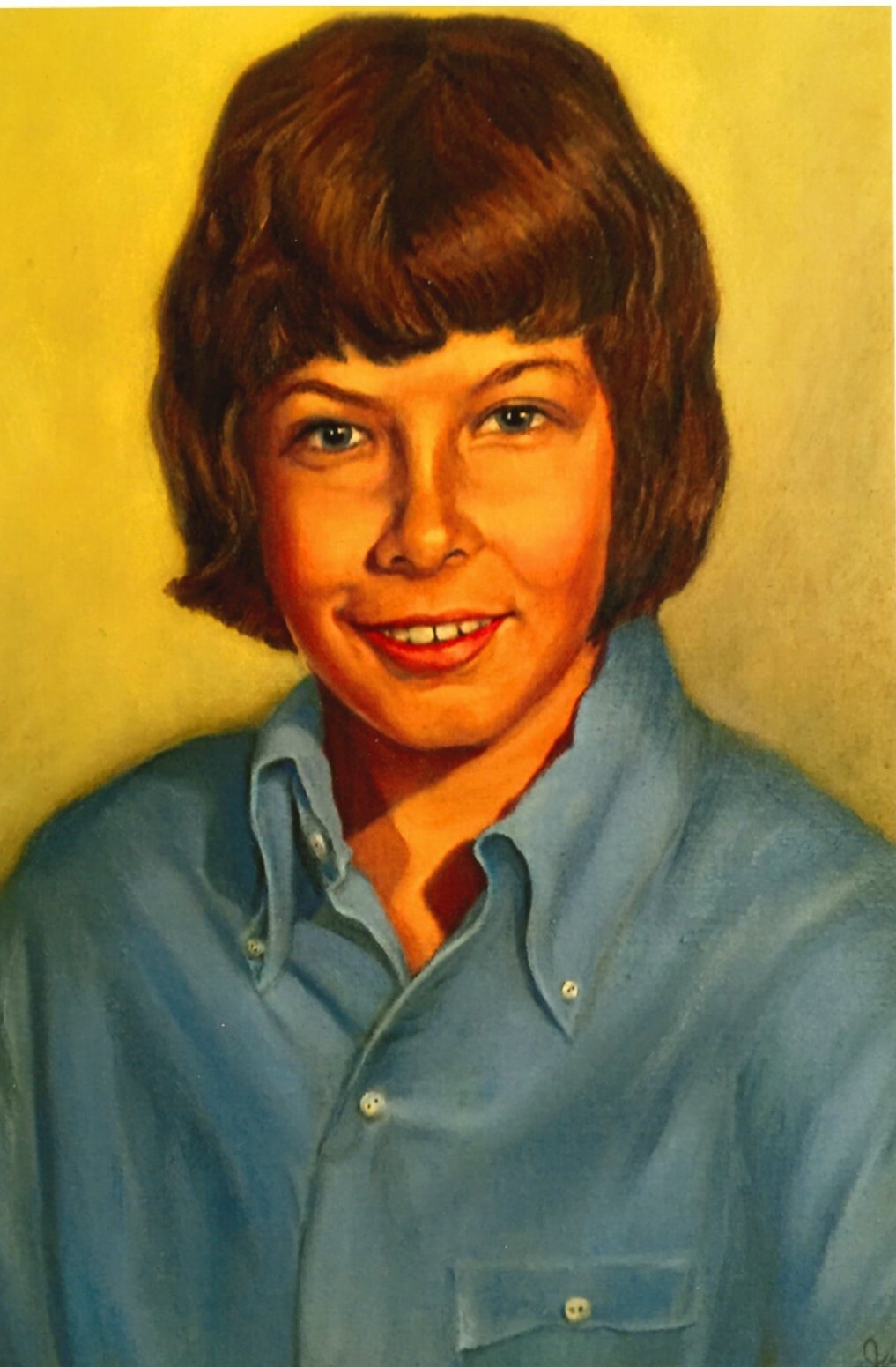 Andy Brennan