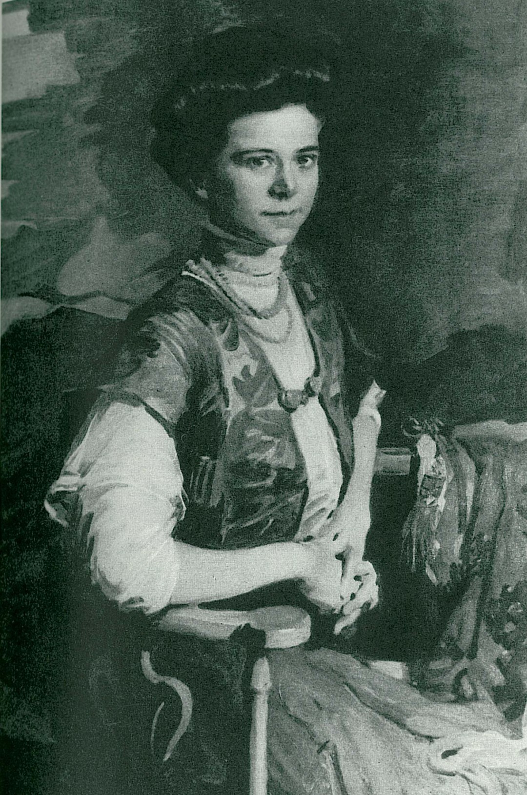 Anne Hope Bennett