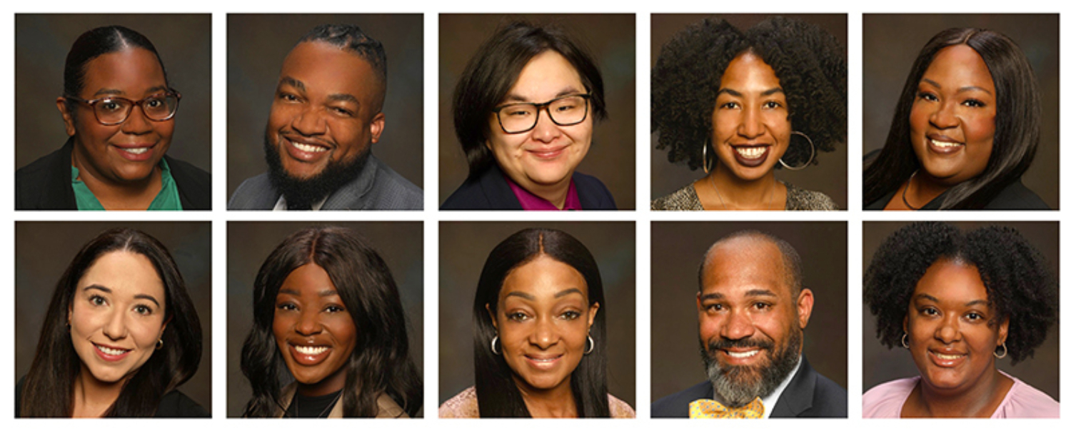 2023 NPO Management Cohort