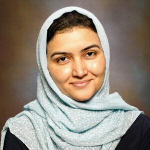 Hossna Samada.