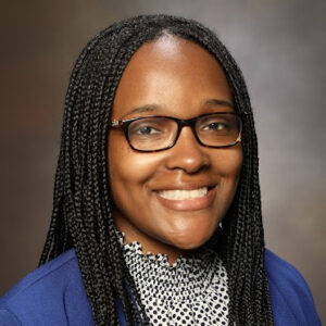 Jaquana Soules.