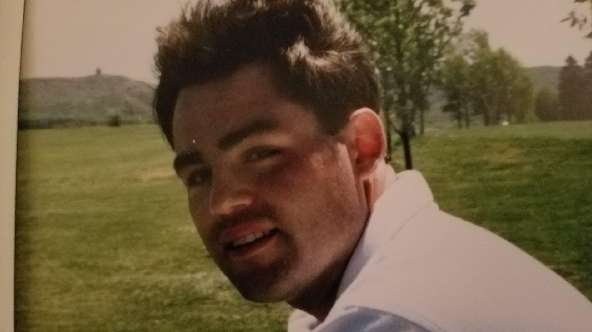 Chris Caldwell