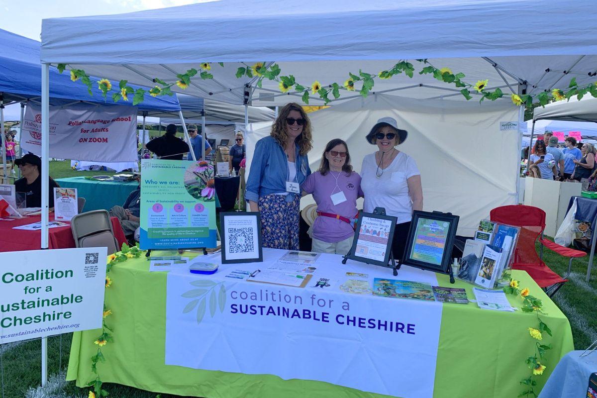 Cheshire Fall Festival 2026 Sustainable CT