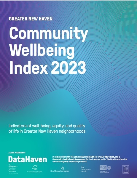 Community Wellbeing Index 2023