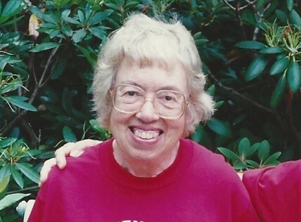 Dr. Margaret Lieb