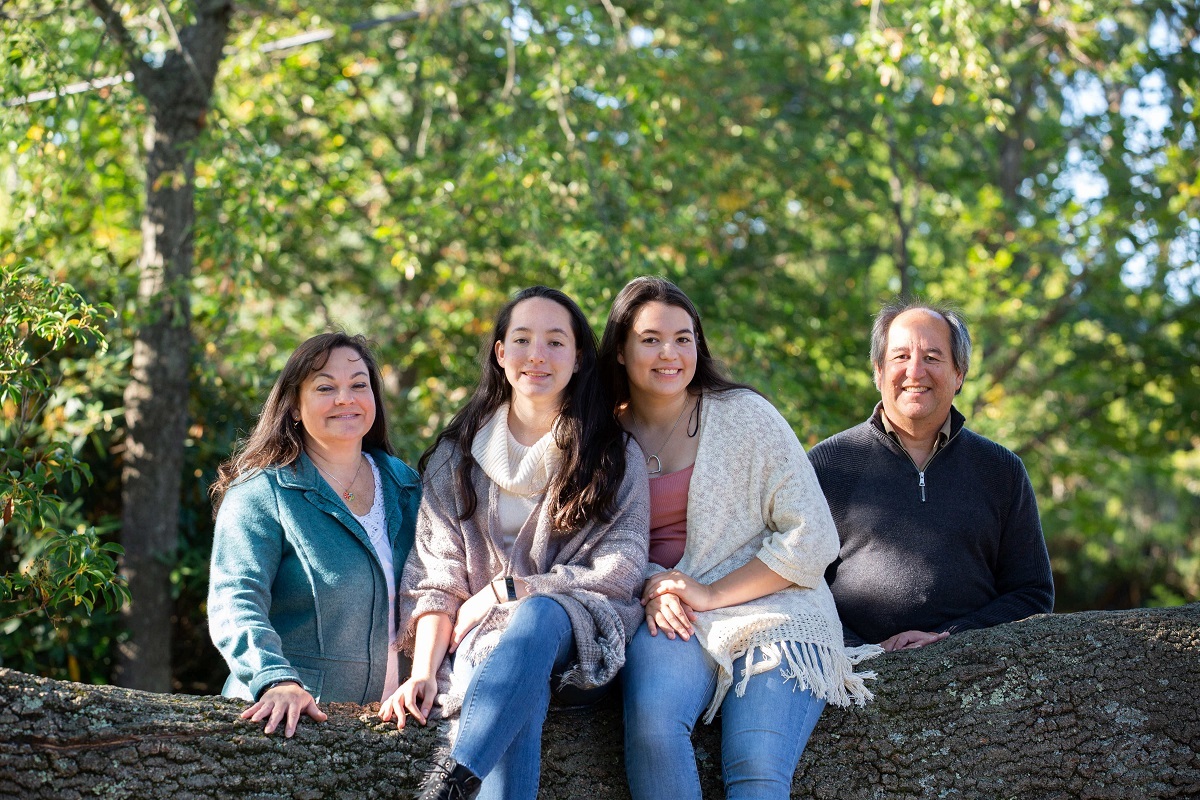 Estacion Family