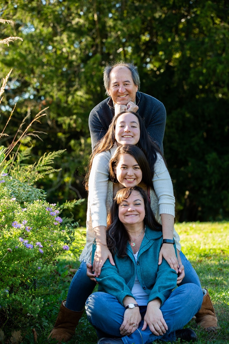 Estacion Family