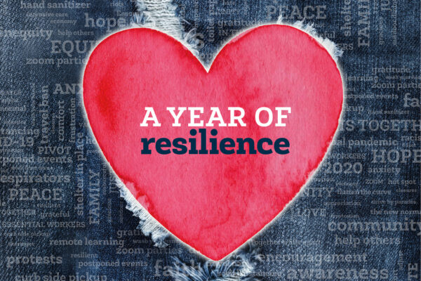 Valley Community Foundation 2020 Annual Report