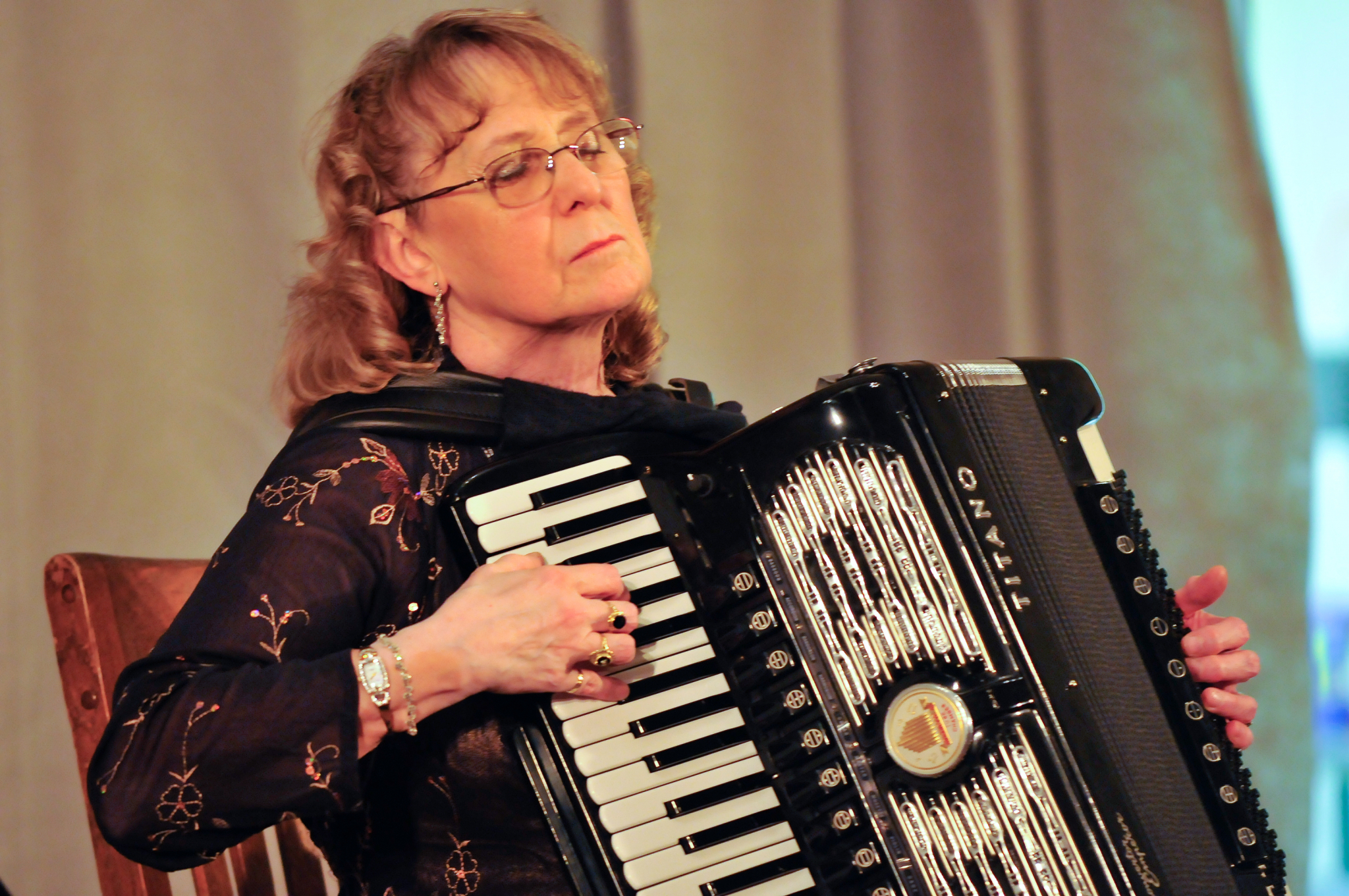 Mary Tokarski