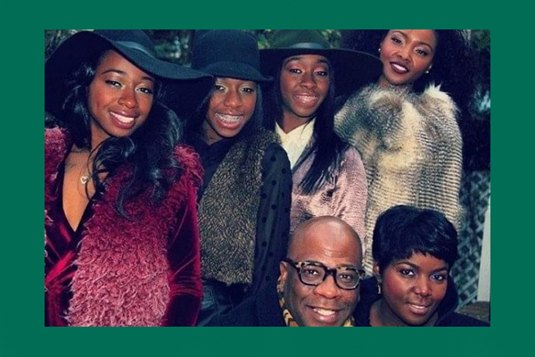 Clemons Family