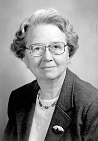 Dr. Ruth Whittemore