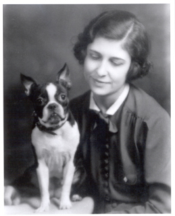 Helene Shincel