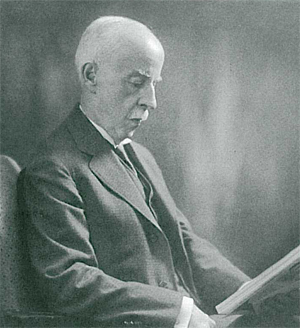 Henry Fowler English