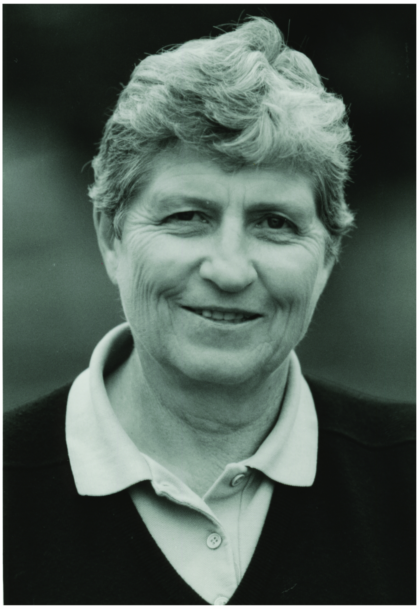 Patricia O'Sullivan