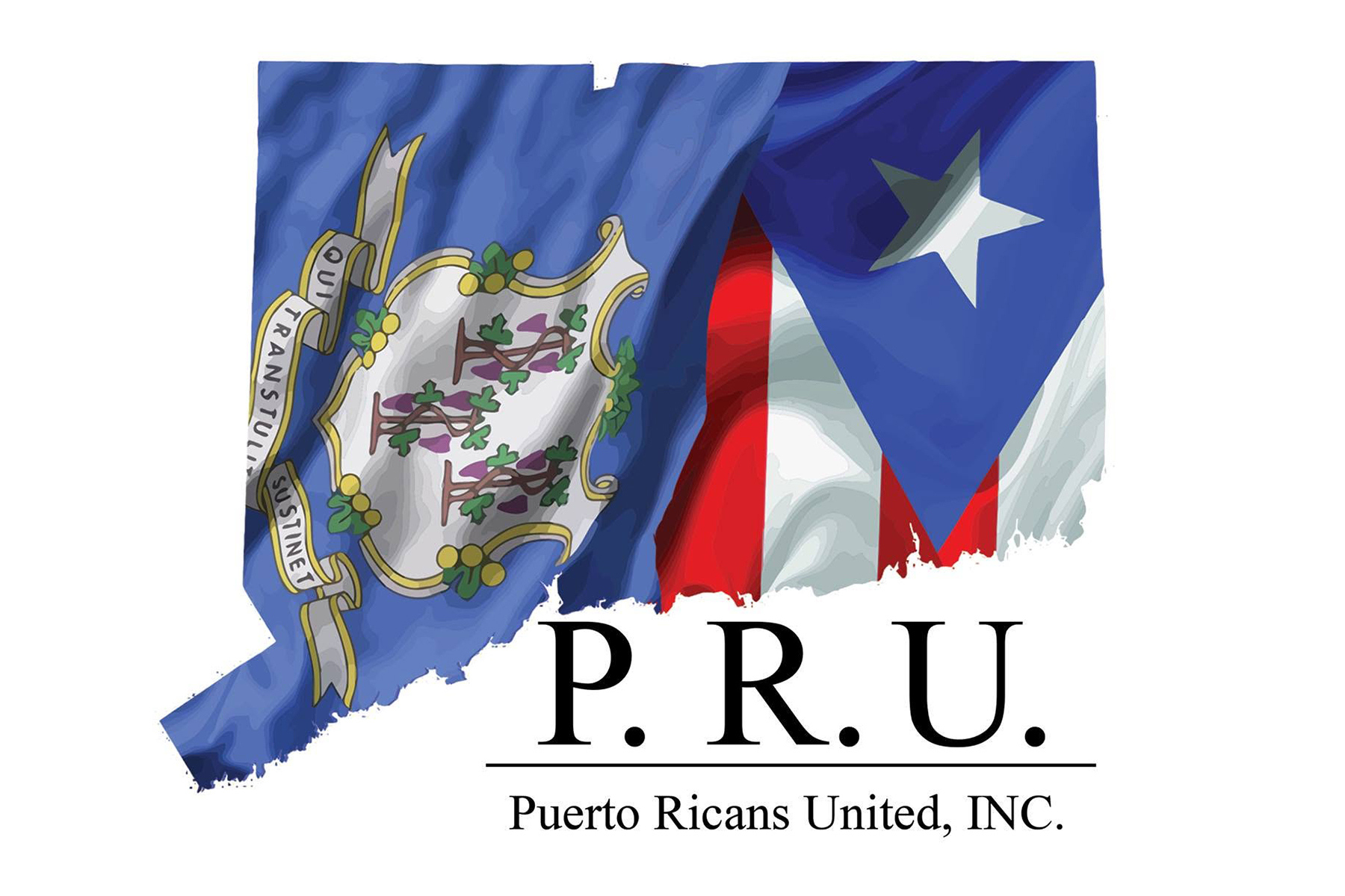 PRU Puerto Ricans United Inc 4x6