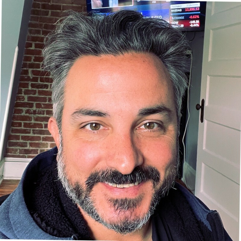 Gregory Parcella