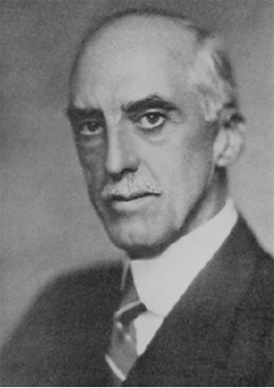 Frank Gates