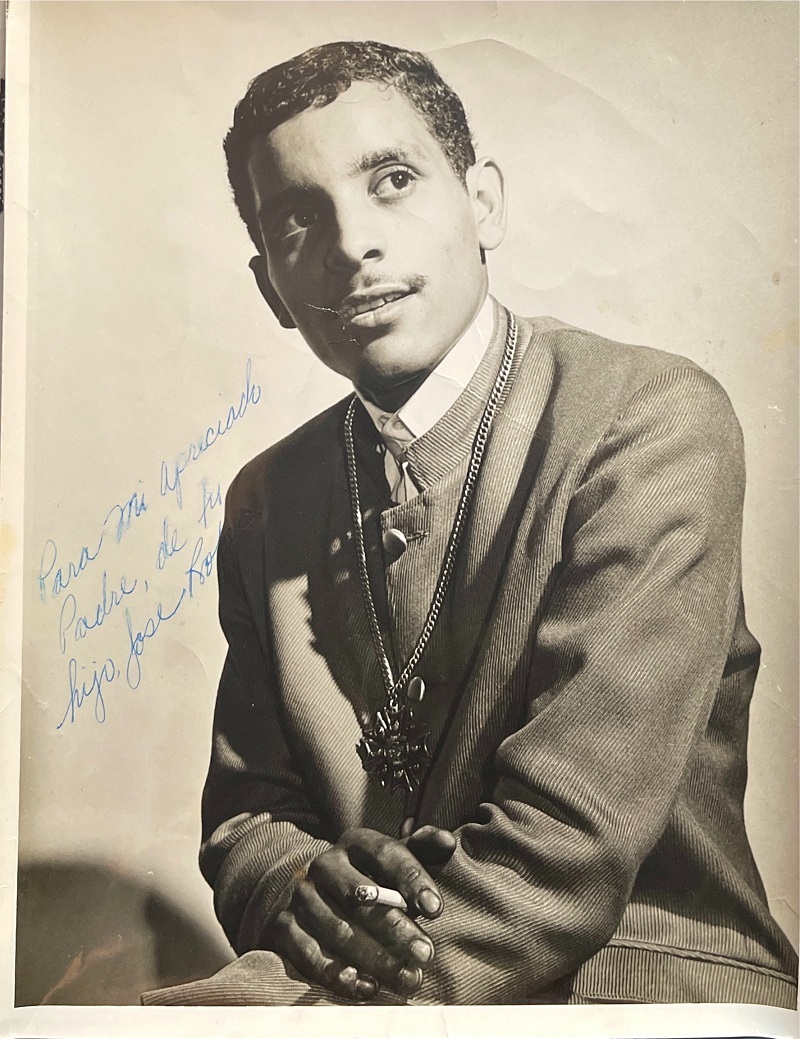 Jose Manuel Rojas