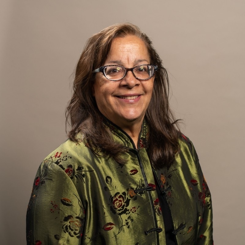 Raquel Santiago-Martinez