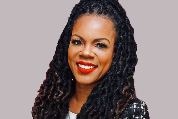 Dr. C. Nicole Mason