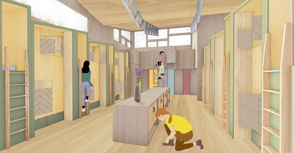 y2y interior