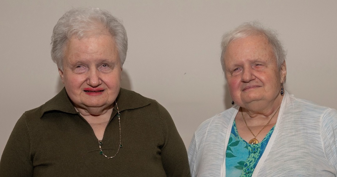 Lombardi Twins