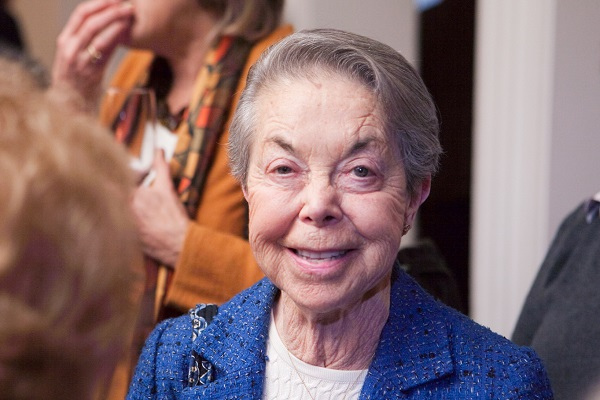 Myrna Baskin