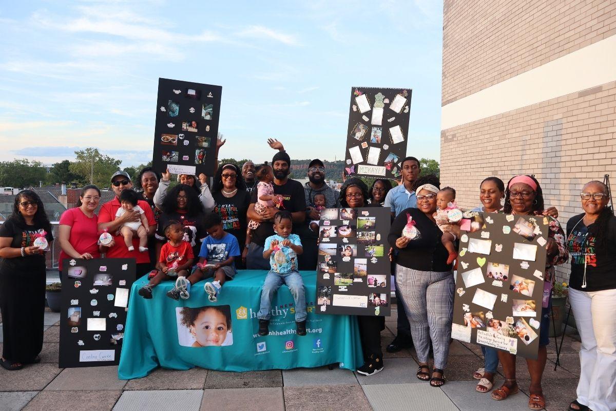 NHHS 2026 Breastfeeding Awareness Month