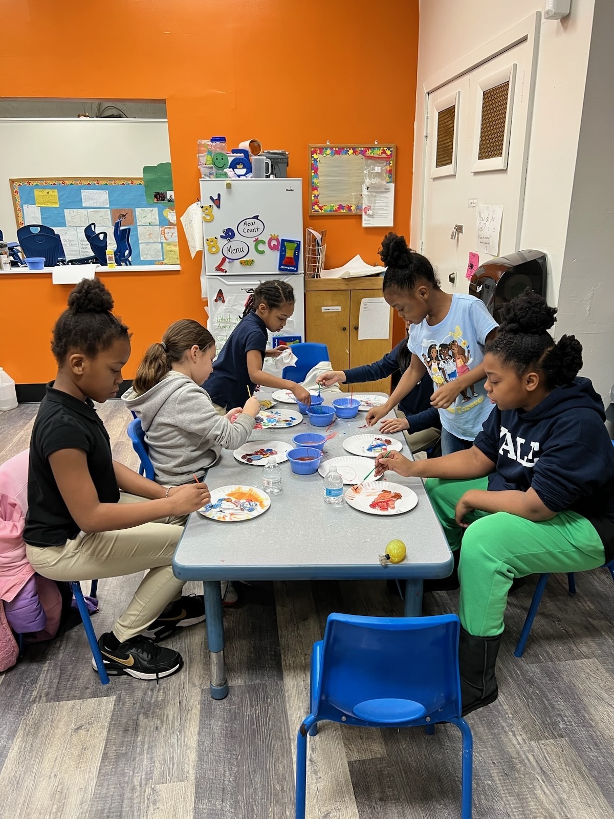 New Haven YMCA