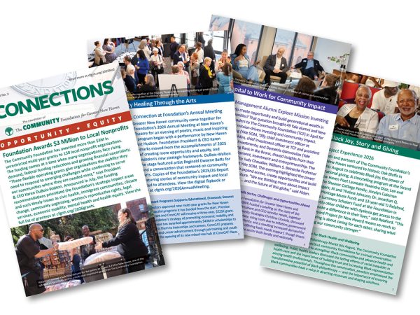 2026 Connections newsletter No 2 thumb