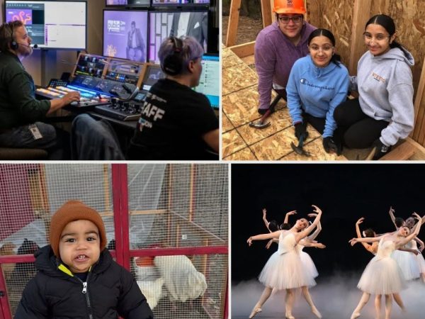 2026 Responsive Grant Awardsc