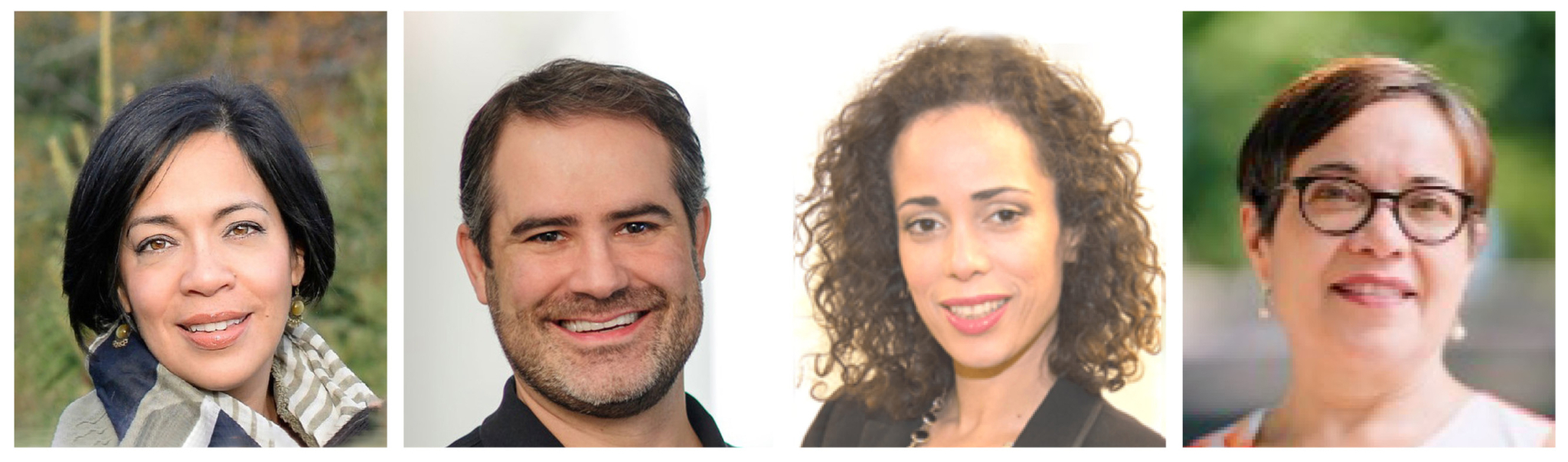 Speakers for Mental Health Forum