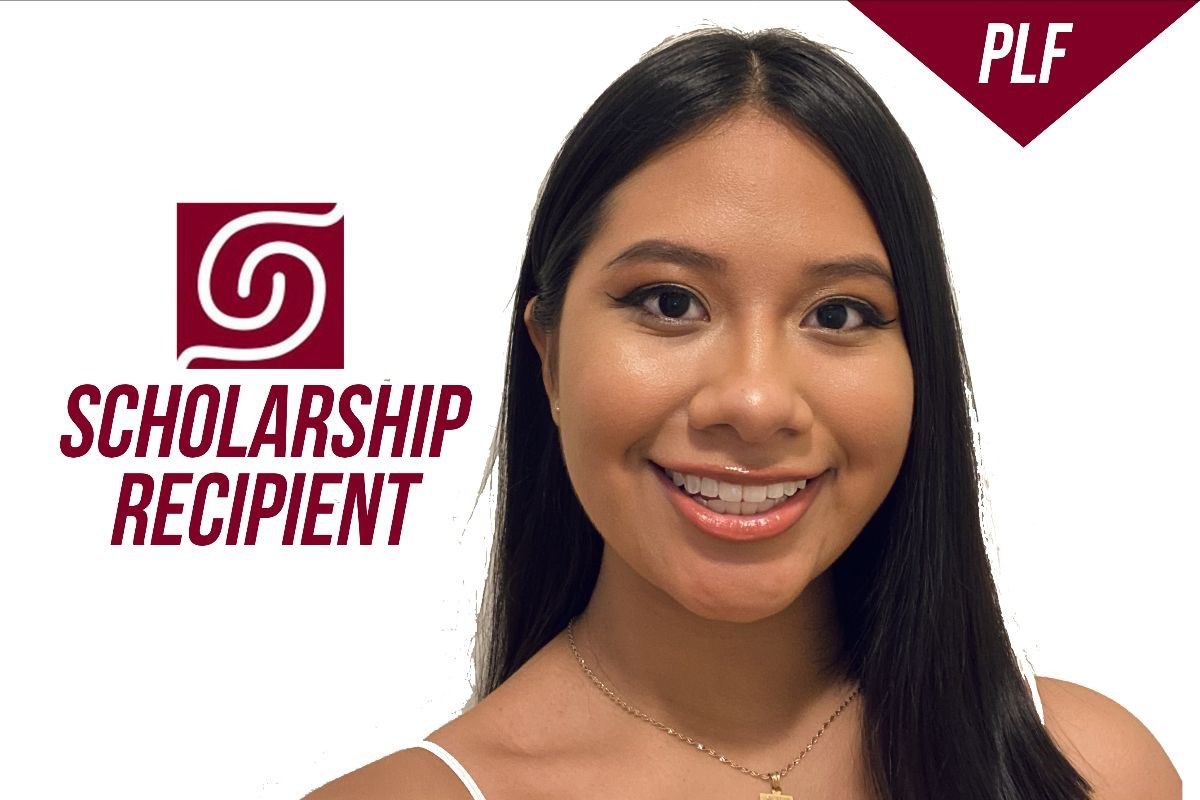 Melanie Garcia-Flores