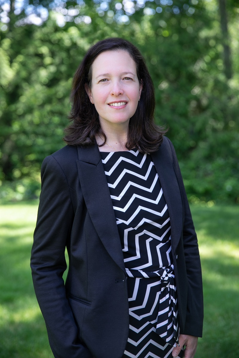 Michelle Wachsmann