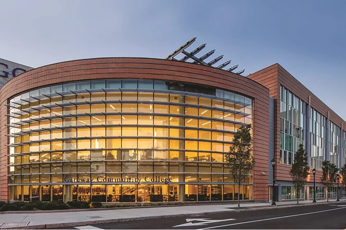 Gateway Community College