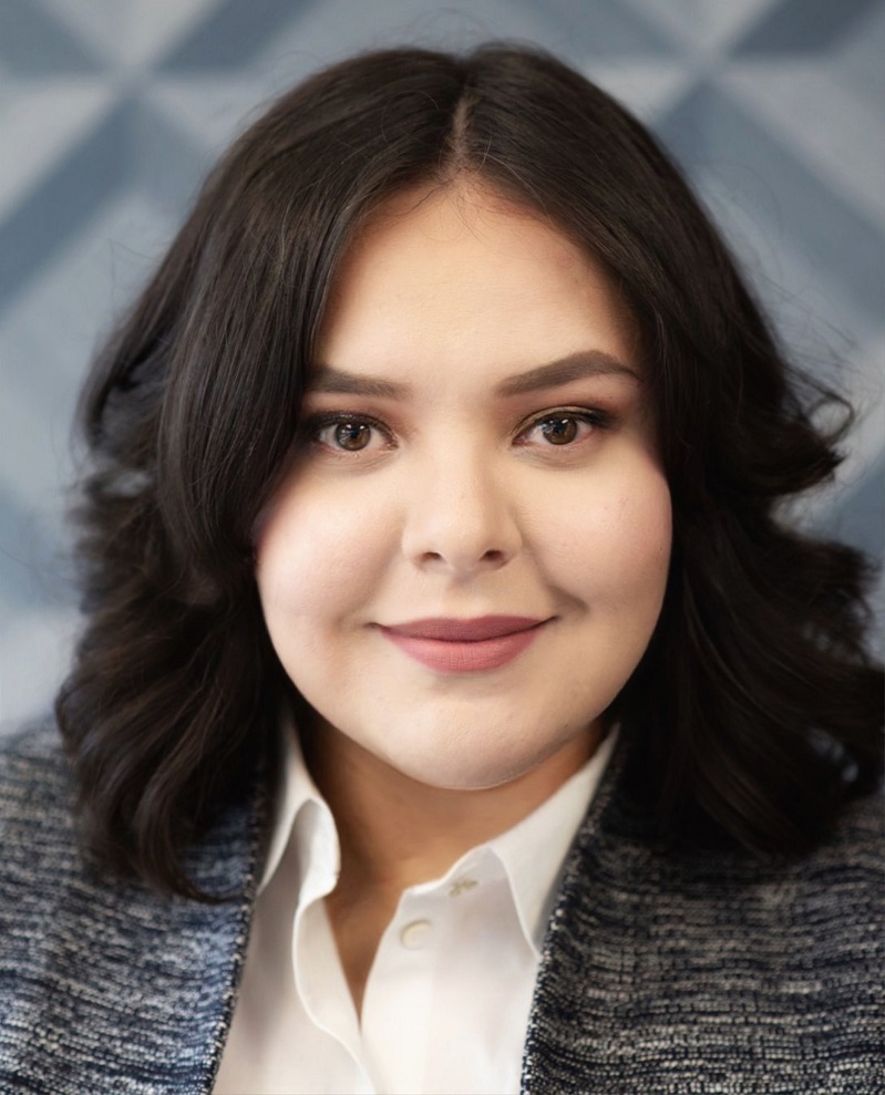 Erandi Reiland headshot