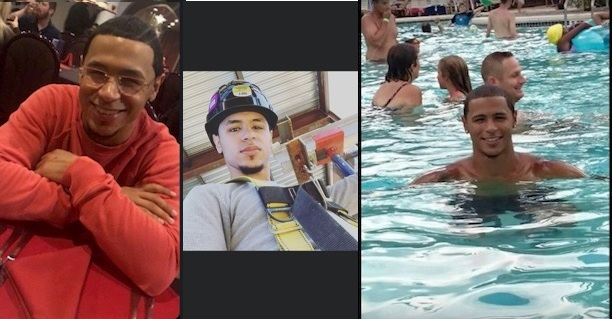 Derrick Djay Rodriguez