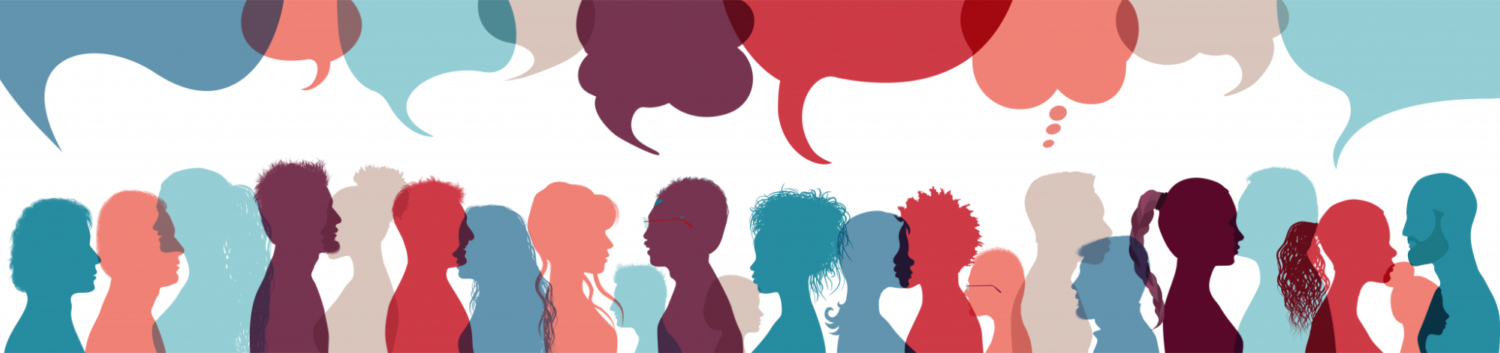 Listening and Learning Sessions