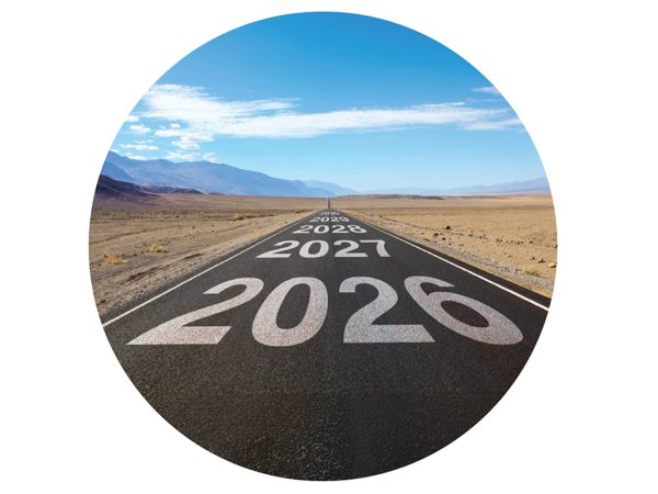 2026 ends 2027 begins Road w