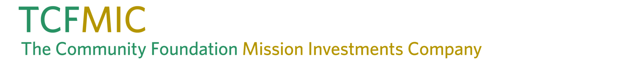 Mission Investments