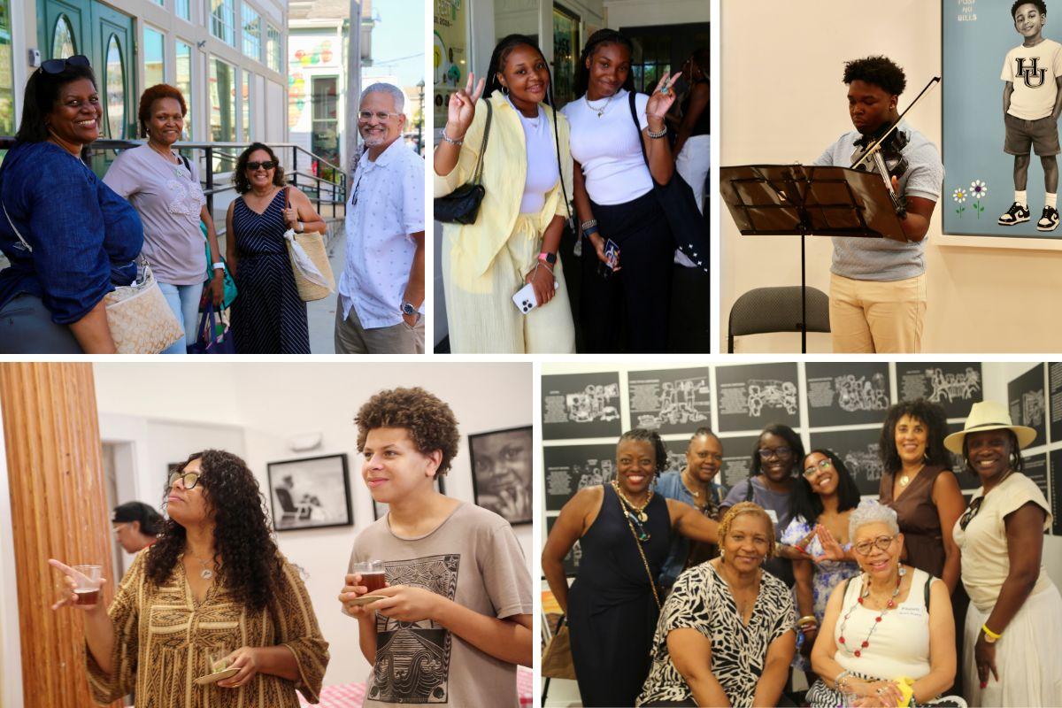The Vineyard Project Experience 2026 Collage 2 V2