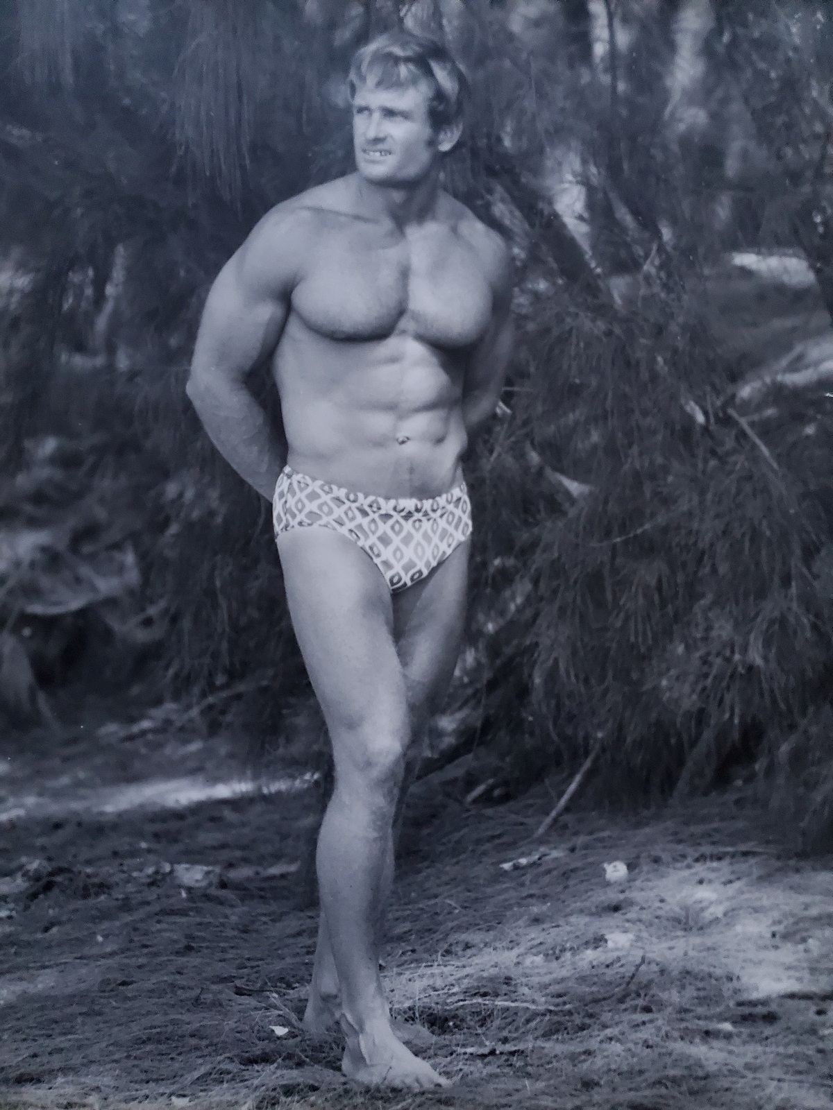 Thomas Smolack