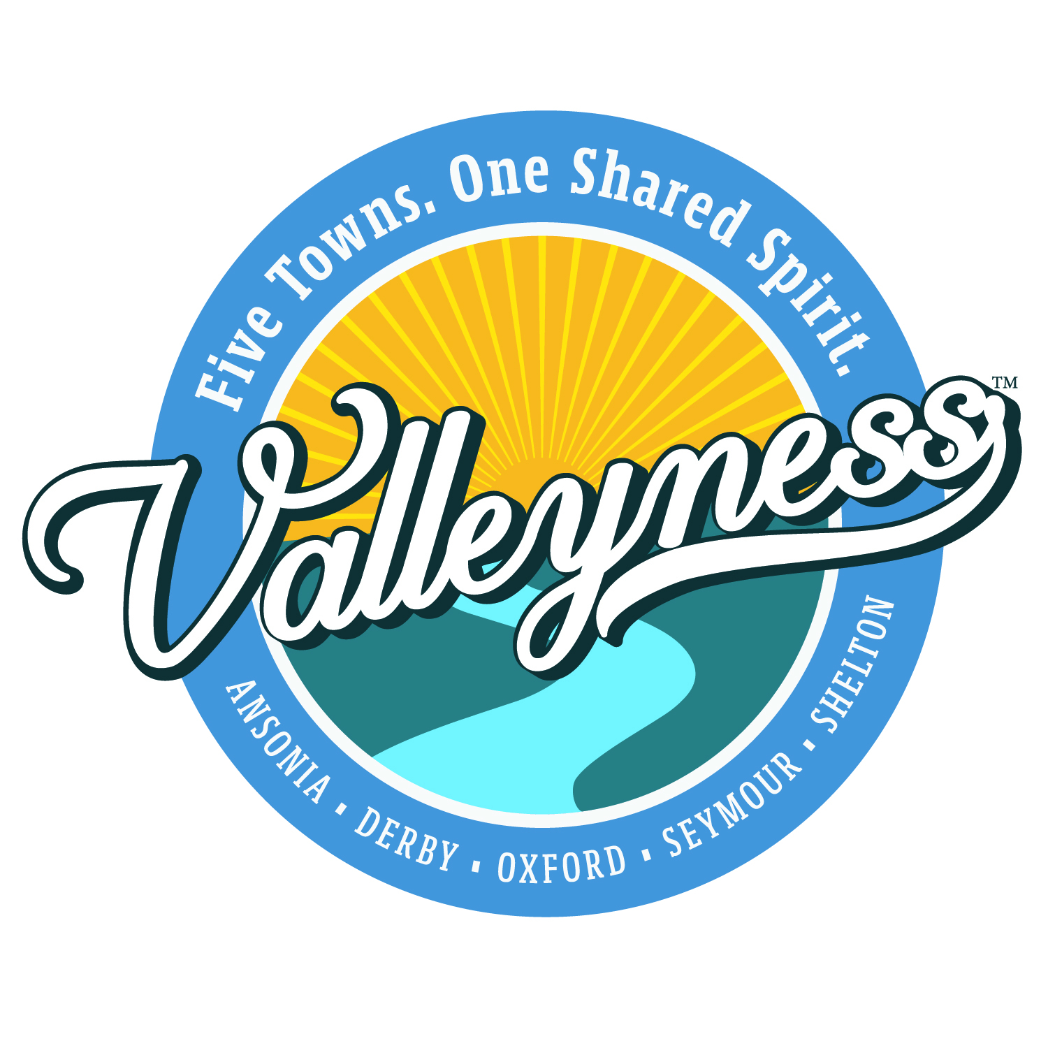 Valleyness
