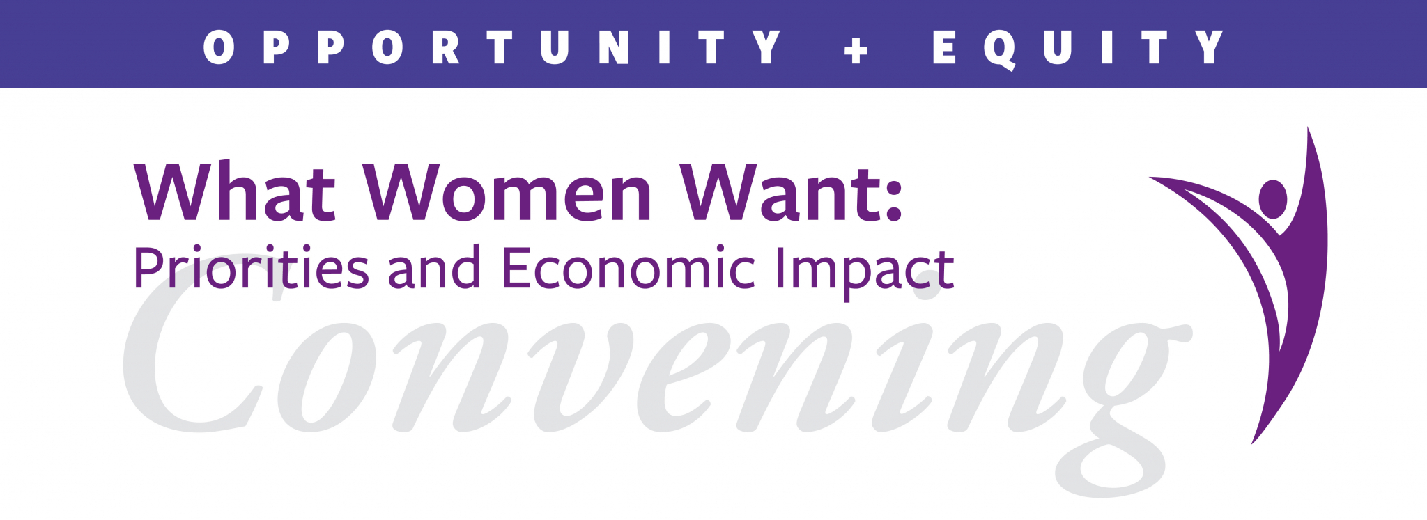 What Women Want